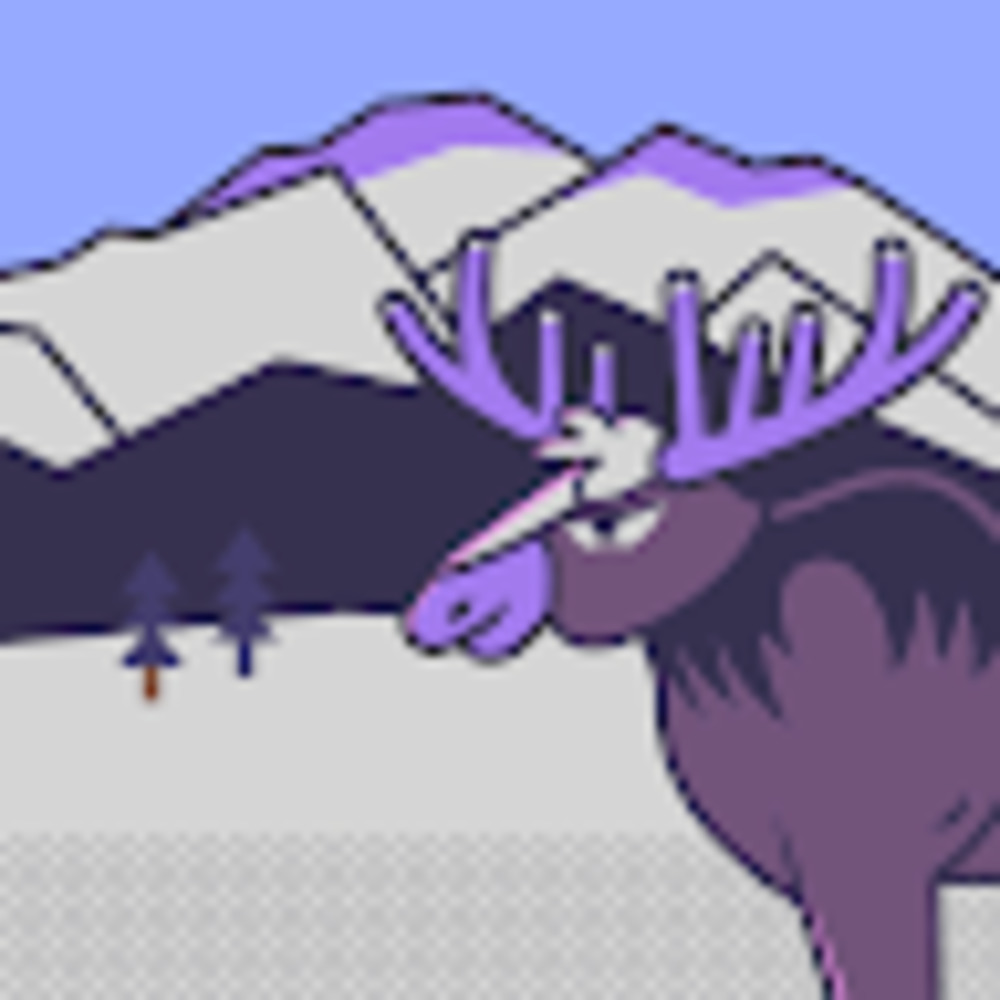 Meet your Posher, Ellio